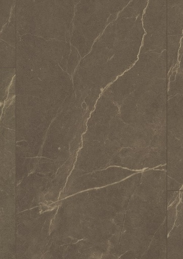 [EL593] Kompozitná podlaha - EGGER PRO Design GreenTec 2021+ / LARGE 7,5/33 / Mramor Parrini sivý PC344