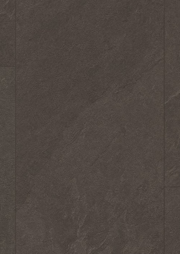 [EL595] Kompozitná podlaha - EGGER PRO Design GreenTec 2021+ / LARGE 7,5/33 / Bridlica Jura antracitová PC348