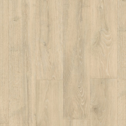 [4227] Laminátová podlaha - QUICK STEP / MAJESTIC 9,5/32 4V AQ / DUB HORSKÝ BÉŽOVÝ MJ3545