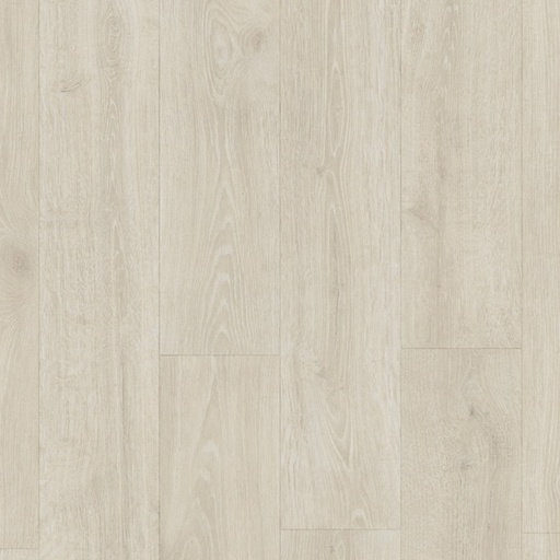 [4231] Laminátová podlaha - QUICK STEP / MAJESTIC 9,5/32 4V AQ / DUB HORSKÝ SVETLÝ ŠEDÝ MJ3547