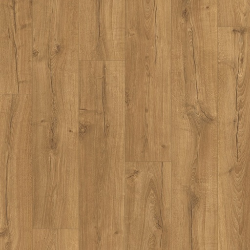 [4269] Laminátová podlaha - QUICK STEP / IMPRESSIVE ultra 12/33 4V AQ / KLASICKÝ DUB PRÍRODNÝ IMU1848
