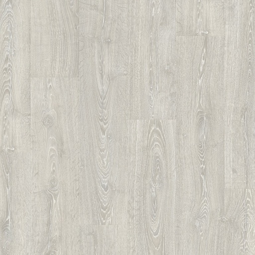 [4280] Laminátová podlaha - QUICK STEP / IMPRESSIVE ultra 12/33 4V AQ / DUB PATINA CLASSIC SIVÝ IMU3560