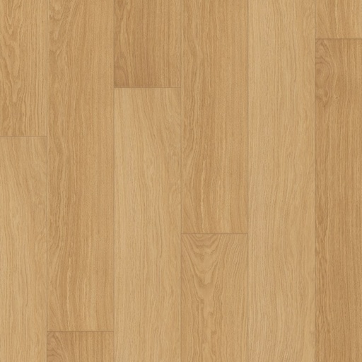[4339] Laminátová podlaha - QUICK STEP / IMPRESSIVE 8/32 4V AQ / DUB LAKOVANÝ PRÍRODNÝ IM3106