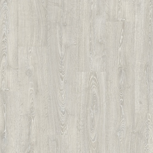 [4353] Laminátová podlaha - QUICK STEP / IMPRESSIVE 8/32 4V AQ / DUB PATINA CLASSIC SIVÝ IM3560