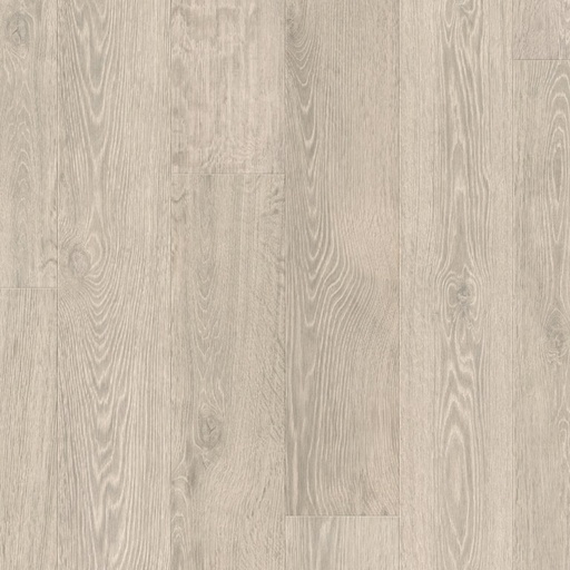 [4406] Laminátová podlaha - QUICK STEP / LARGO 9,5/32 4V / SVETLÉ RUSTIKÁLNE DUBOVÉ DOSKY LPU1396