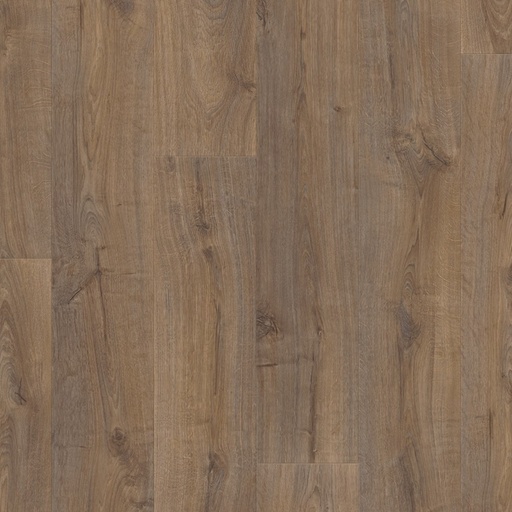 [4408] Laminátová podlaha - QUICK STEP / LARGO 9,5/32 4V / DUB CAMBRIDGE TMAVÝ LPU1664