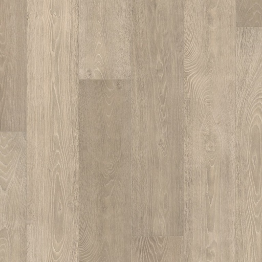 [4410] Laminátová podlaha - QUICK STEP / LARGO 9,5/32 4V / BIELE VÝBEROVÉ DUBOVÉ DOSKY LPU3985