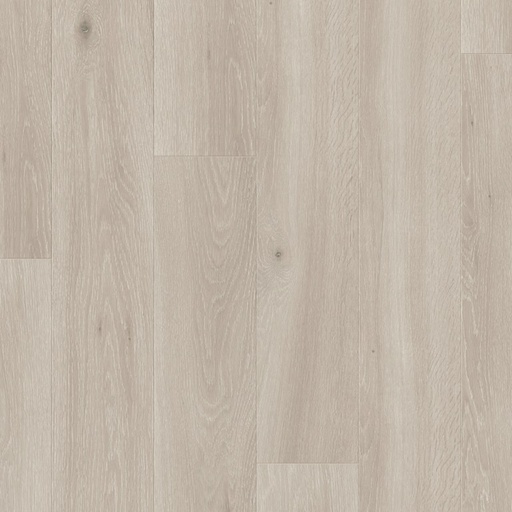[4411] Laminátová podlaha - QUICK STEP / LARGO 9,5/32 4V / DUB LONG ISLAND SVETLÝ LPU1660