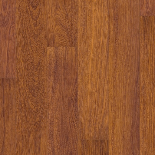 [4412] Laminátová podlaha - QUICK STEP / LARGO 9,5/32 4V / PRÍRODNÉ LAKOVANÉ DOSKY Z DREVA MERBAU LPU3988