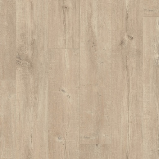 [4414] Laminátová podlaha - QUICK STEP / LARGO 9,5/32 4V / DUB DOMINICANO PRÍRODNÝ LPU1622