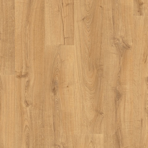 [4417] Laminátová podlaha - QUICK STEP / LARGO 9,5/32 4V / DUB CAMBRIDGE PRÍRODNÝ LPU1662