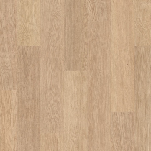 [4486] Laminátová podlaha - QUICK STEP / ELIGNA 8/32 AQ / BIELE LAKOVANÉ DUBOVÉ DOSKY EL915