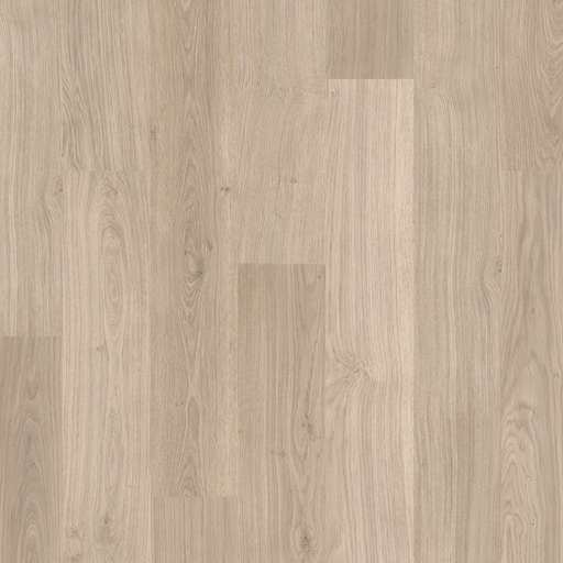 [4487] Laminátová podlaha - QUICK STEP / ELIGNA 8/32 AQ / SVETLOŠEDÉ LAKOVANÉ DUBOVÉ DOSKY EL1304
