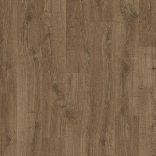 [4489] Laminátová podlaha - QUICK STEP / ELIGNA 8/32 AQ / DUB NEWCASTLE HNEDÝ EL3582