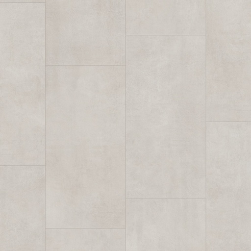 [4802] Vinylová podlaha - QUICK STEP / VINYL FLEX AMBIENT CLICK+ 4,5/33 4V AQ / SVETLÝ BETÓN AMCP40049