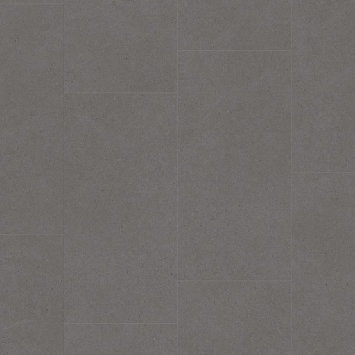 [4804] Vinylová podlaha - QUICK STEP / VINYL FLEX AMBIENT CLICK+ 4,5/33 4V AQ / ŽIARIACA STREDNÁ SIVÁ AMCP40138