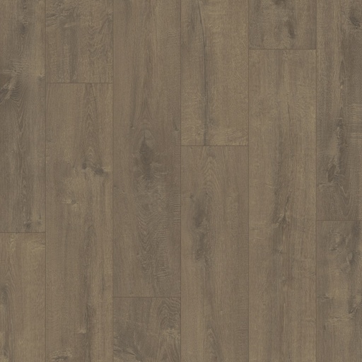 [4873] Vinylová podlaha - QUICK STEP / VINYL FLEX BALANCE CLICK 4,5/32 4V AQ / ZAMATOVÝ DUB HNEDÝ BACL40160