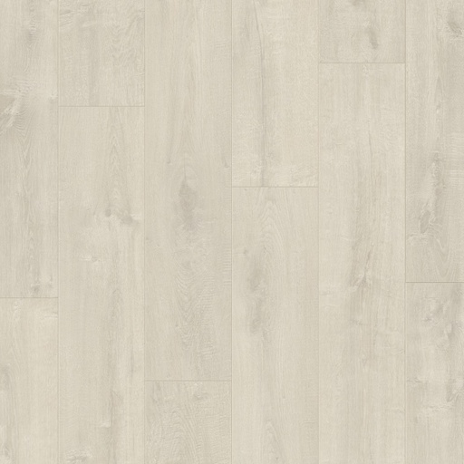 [4942] Vinylová podlaha - QUICK STEP / VINYL FLEX BALANCE CLICK+ 4,5/33 4V AQ / ZAMATOVÝ DUB SVETLÝ BACP40157