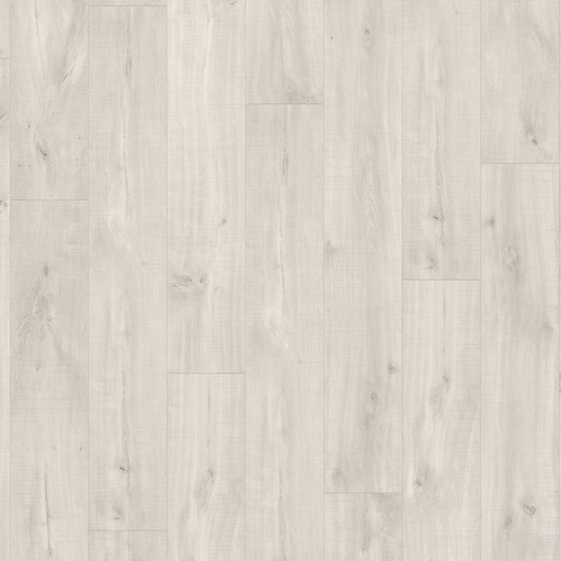 [4950] Vinylová podlaha - QUICK STEP / VINYL FLEX BALANCE CLICK+ 4,5/33 4V AQ / DUB CANYON SVETLÝ SO STOPAMI PO PÍLE BACP40128
