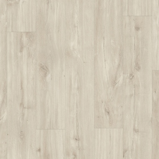 [4951] Vinylová podlaha - QUICK STEP / VINYL FLEX BALANCE CLICK+ 4,5/33 4V AQ / DUB CANYON BÉŽOVÝ BACP40038