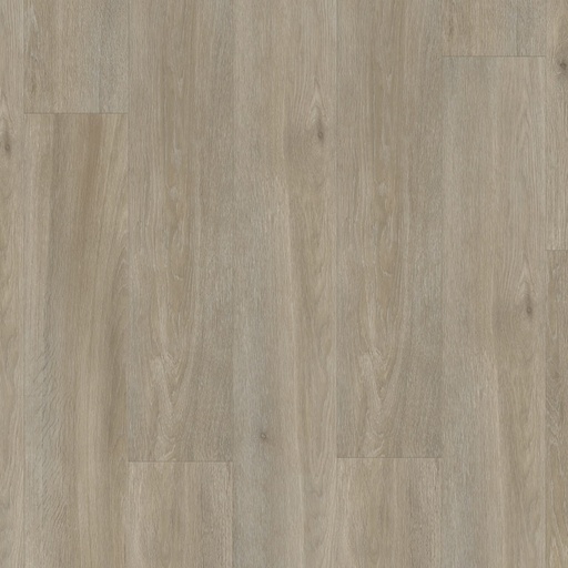 [4958] Vinylová podlaha - QUICK STEP / VINYL FLEX BALANCE CLICK+ 4,5/33 4V AQ / DUB HODVÁBNY SIVOHNEDÝ BACP40053