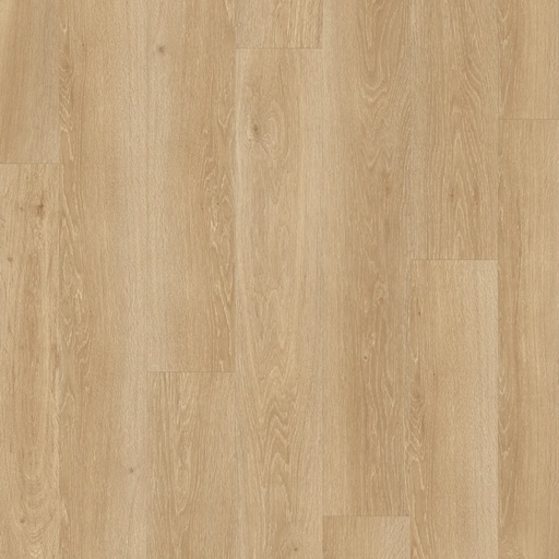 [5096] Vinylová podlaha - QUICK STEP / VINYL FLEX PULSE CLICK 4,5/32 4V AQ / DUB MORSKÝ VÁNOK PRÍRODNÝ PUCL40081