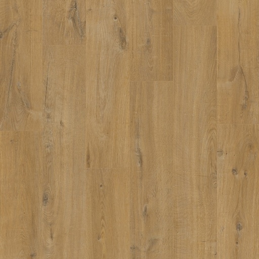 [5169] Vinylová podlaha - QUICK STEP / VINYL FLEX PULSE CLICK+ 4,5/33 4V AQ / DUB BAVLNA HLBOKÝ PRÍRODNÝ PUCP40203