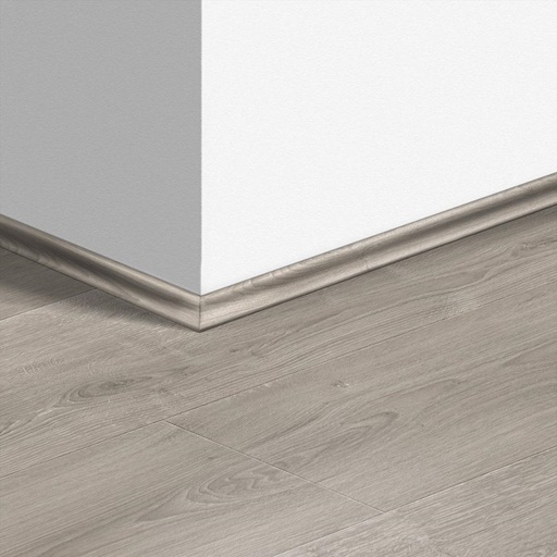 [5568] Parketová lišta - QUICK STEP / Soklová lišta / QSSCOT04765 Kvadrant 17x17mm (2,4 m)