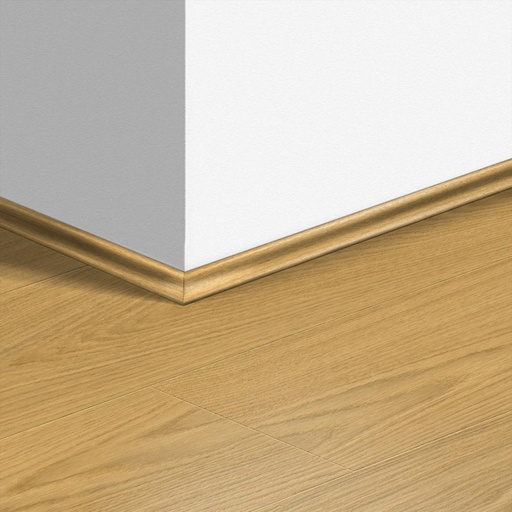 [5575] Parketová lišta - QUICK STEP / Soklová lišta / QSSCOT04749 Kvadrant 17x17mm (2,4 m)