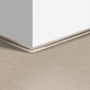 [5607] Parketová lišta - QUICK STEP / Soklová lišta / QSSCOT01557 Kvadrant 17x17mm (2,4 m)
