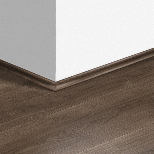 [5609] Parketová lišta - QUICK STEP / Soklová lišta / QSSCOT04766 Kvadrant 17x17mm (2,4 m)