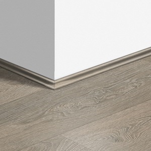 [5616] Parketová lišta - QUICK STEP / Soklová lišta / QSSCOT01405 Kvadrant 17x17mm (2,4 m)