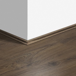 [5679] Parketová lišta - QUICK STEP / Soklová lišta / QSSCOT01849 Kvadrant 17x17mm (2,4 m)