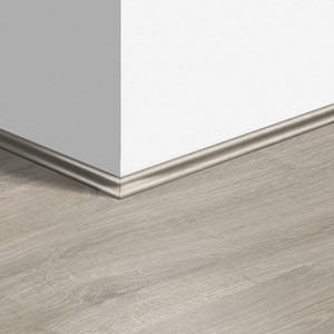 [5696] Parketová lišta - QUICK STEP / Soklová lišta / QSSCOT03580 Kvadrant 17x17mm (2,4 m)
