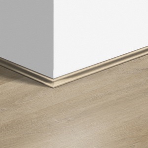 [5700] Parketová lišta - QUICK STEP / Soklová lišta / QSSCOT03576 Kvadrant 17x17mm (2,4 m)