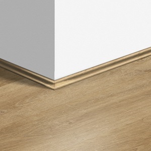 [5701] Parketová lišta - QUICK STEP / Soklová lišta / QSSCOT03577 Kvadrant 17x17mm (2,4 m)