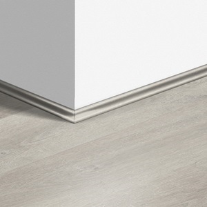 [5702] Parketová lišta - QUICK STEP / Soklová lišta / QSSCOT03990 Kvadrant 17x17mm (2,4 m)