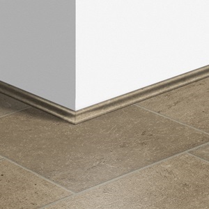 [5716] Parketová lišta - QUICK STEP / Soklová lišta / QSSCOT01555 Kvadrant 17x17mm (2,4 m)