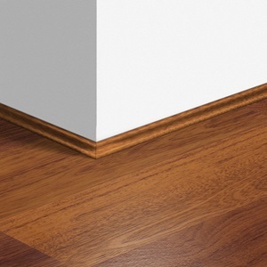 [5721] Parketová lišta - QUICK STEP / Soklová lišta / QSSCOT00996 Kvadrant 17x17mm (2,4 m)