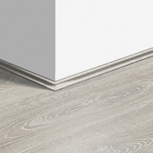 [5736] Parketová lišta - QUICK STEP / Soklová lišta / QSSCOT03560 Kvadrant 17x17mm (2,4 m)
