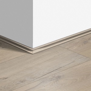 [5738] Parketová lišta - QUICK STEP / Soklová lišta / QSSCOT01854 Kvadrant 17x17mm (2,4 m)