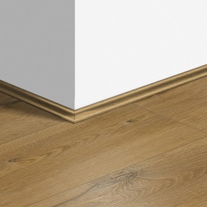 [5739] Parketová lišta - QUICK STEP / Soklová lišta / QSSCOT01855 Kvadrant 17x17mm (2,4 m)