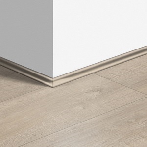 [5741] Parketová lišta - QUICK STEP / Soklová lišta / QSSCOT01857 Kvadrant 17x17mm (2,4 m)