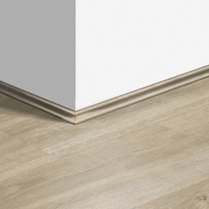 [5755] Parketová lišta - QUICK STEP / Soklová lišta / QSSCOT03177 Kvadrant 17x17mm (2,4 m)