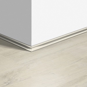 [5756] Parketová lišta - QUICK STEP / Soklová lišta / QSSCOT03178 Kvadrant 17x17mm (2,4 m)