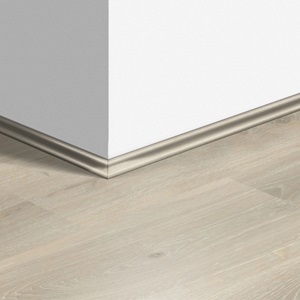 [5759] Parketová lišta - QUICK STEP / Soklová lišta / QSSCOT03181 Kvadrant 17x17mm (2,4 m)
