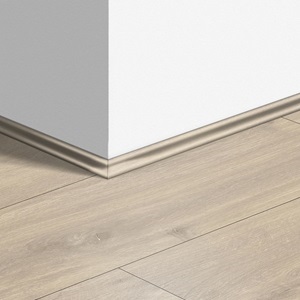 [5763] Parketová lišta - QUICK STEP / Soklová lišta / QSSCOT01655 Kvadrant 17x17mm (2,4 m)