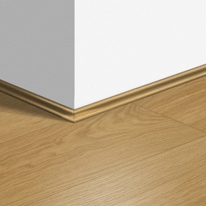 [5771] Parketová lišta - QUICK STEP / Soklová lišta / QSSCOT03106 Kvadrant 17x17mm (2,4 m)
