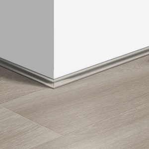 [5772] Parketová lišta - QUICK STEP / Soklová lišta / QSSCOT01660 Kvadrant 17x17mm (2,4 m)