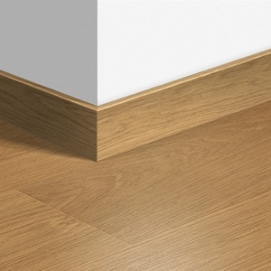 [5983] Parketová lišta - QUICK STEP / Soklová lišta / QSPSKR01284 77x14mm (2,4 m)